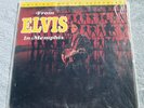 ELVIS PRESLEY   From Elvis In Memphis   SEALED   MFSL '81 Orig Master Recording
