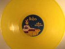 The Beatles Yellow Submarine Songtrack FIRST PRESSING YELLOW Vinyl 1999 LTD 1st