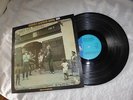 CREEDENCE CLEARWATER REVIVAL LP-1ST UK A1/B1-