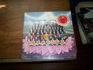 GEORGE HARRISON Dark Horse APPLE SMAS-3418 LP SEALED w/Hype Sticker NM/M