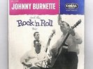 Johnny Burnette and The Rock 'N' Roll Trio - 12
