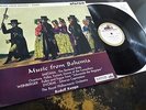 Smetana / Dvorak: Music From Bohemia - Rudolf Kempe **HMV ASD 449 ED1 LP**