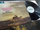 Tchaikovsky: Symphony No. 6 - Otto Klemperer **Columbia SAX 2458 ED1 LP**