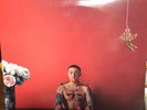 Mac Miller Watching Movies With The Sound Off, Vinyl 2013 RARE