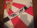 Tokyo Blade – Warrior Of The Rising Sun – 2LPs – RAW LP 005 – METAL – LP-1034
