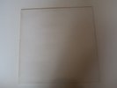 RARE Roger Taylor Queen Strange Frontier vinyl record TEST PRESSING LP