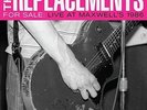 THE REPLACEMENTS FOR SALE: LIVE AT MAXWELL'S NEW SEALED VINYL 2 LP FREE SHIPPING
