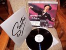 Frank Sinatra Songs For Young Lovers Swing Easy MFSL Vinyl Mobile Fidelity Lp