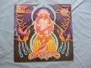 Hawkwind Space Ritual Original 1973 Vinyl Double LP Foldout - UAD 60037/8