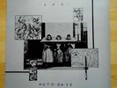 SPK - S.P.K. – Auto-Da-Fé - 12