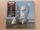 Double LP 33T PINK FLOYD - THE DIVISION BELL - 2016 180G NEUF SCELLE JAMAIS OUV