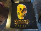 Entombed Back Patch Original 1992