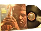 PHAROAH SANDERS Impulse AS-9138 STEREO TAUHID VG+/VG++  -LISTEN