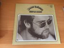 LP ELTON JOHN HONKY CHATEAU JAPAN RED WAX