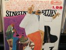sealed SINGIN' THE BLUES David Stone Martin LEADBELLY Lil Green LOUIS ARMSTRONG