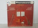 A Toast to Tommy & Jimmy Dorsey - Reel To Reel Tape