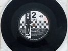 THE BODYSNATCHERS LETS DO ROCK STEADY 2 TONE RECORDS RARE IRISH COPY SKA