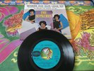 The SUPREMES - Where did our love go + 3 - EP 45T (7
