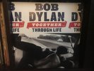 Bob Dylan - Together Through Life [New Vinyl] Bonus CD, 180 Gram