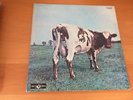 LP PINK FLOYD ATOM HEART MOTHER JAPAN ODEON