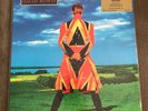 David Bowie Earthling Blue Vinyl SEALED 180g RARE Numbered Mint Limited Edition