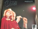 David Bowie Cracked Actor RSD Rare SEALED 3LP Los Angeles 74 Vinyl New Live