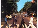 Mobile Fidelity: Beatles :Abbey Road
