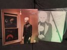 TUBEWAY ARMY/ GARY NUMAN - REPLICAS - NEW ZEALAND GATEFOLD LP