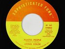 Funk 45 - Living Color - Plastic People - Sophisticated Funk - mp3
