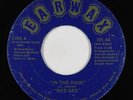 Modern Soul 45 - Wee Gee - In The Rain - Earwax - mp3