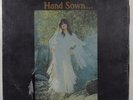 LINDA RONSTADT Hand Sown.. Home Grown CAPITOL ST-208 LP SEALED