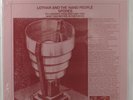 LOTHAR & THE HAND PEOPLE Spores TAKRL 1937 LP SEALED