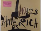 MARY MARGARET O'HARA Miss America VIRGIN LP SEALED