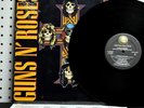 GUNS N' ROSES Appetite For Destruction (1987) 12