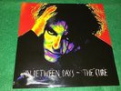 THE CURE In Between Days 7/45 PORTUGUESE 1985 RARE PORTUGAL