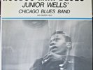 Junior Wells/Buddy Guy-Hoodoo Man Blues-Rare Orig.Blues LP-Delmark 612-Near Mint