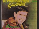 GIANNI MORANDI: El Romantico De La Juventud LP (Venezuela, sm lbl tear, in shri