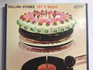 Rolling Stones Let It Bleed - Reel To Reel Tape - 1969 NICE