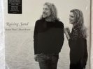 ROBERT PLANT/ALISON KRAUSS-RAISING SAND-NEW/SEALED-lp records