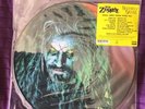 rob zombie vinyl,Hellbilly Deluxe 1998 First Press,white Zombie