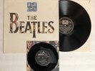 The Beatles - Number Ones - 1983 Australia 1st Press + 7” Single PLAY-1024 (NM)