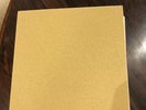 Durutti Column Vinyl LP ... The Return of... Sandpaper Edition