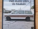Vinyle The Black Keys - El Camino