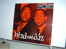 Bird and Diz / The genius of charlie Parker #4