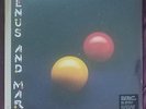 Wings - Venus and Mars - Dual 180g Vinyl LPs - New