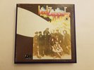 'Led Zeppelin II' 1970 U.S. 4 track reel to reel tape in nm-  play tested cond