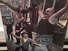 The Doors Strange Days Rare Vinyl Album