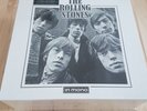 The Rolling Stones In Mono - Ltd Vinyl Box - 16 LPs