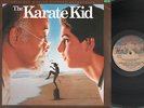 AA VV - Karate Kid