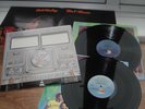 Bob Marley Babylon By Bus 1ST PRESS  POSTER EX/EX/EX+ SUPERB AUDIO 1978 US LP